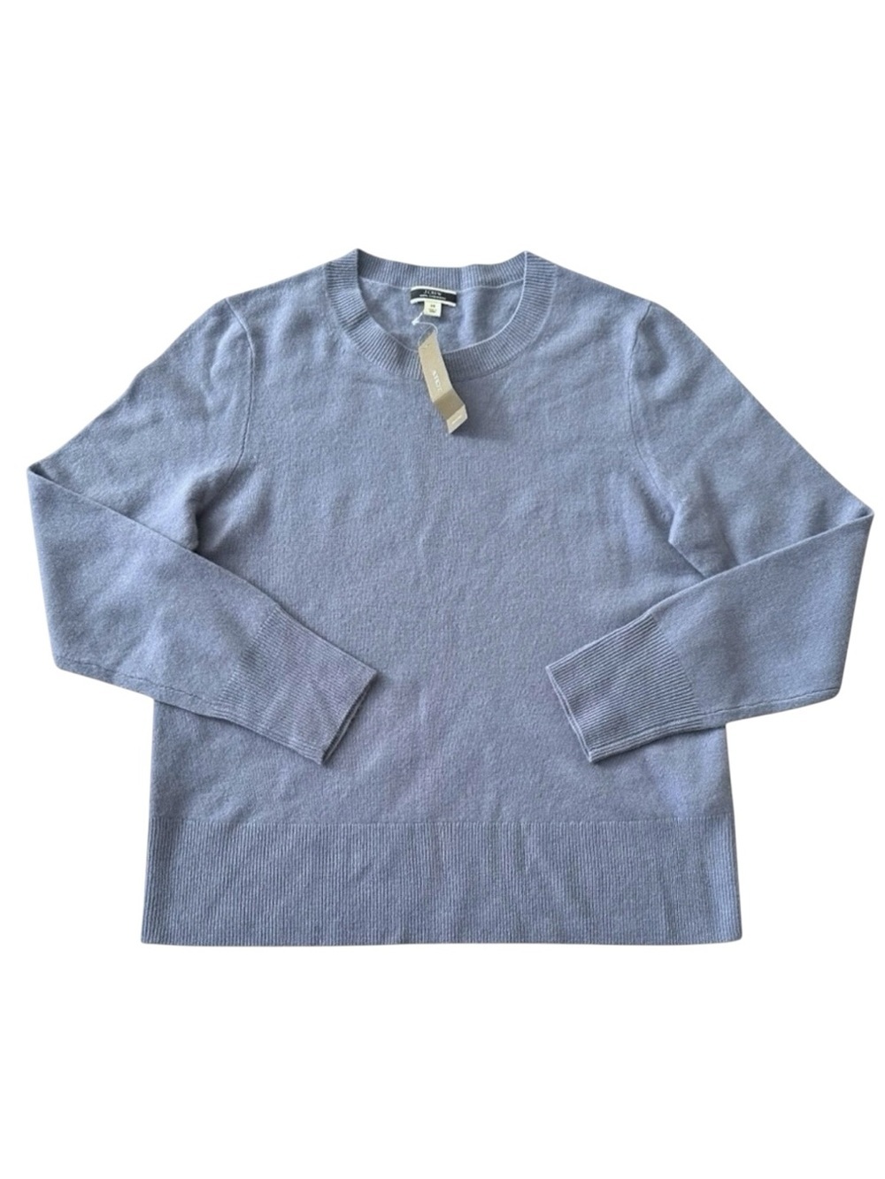 J.Crew Cashmere Classic Fit Crewneck Sweater